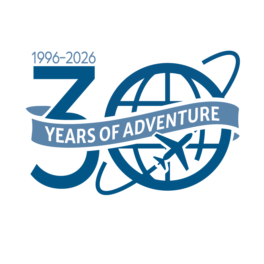 XMA 30th Anniversary Logo - Transparent