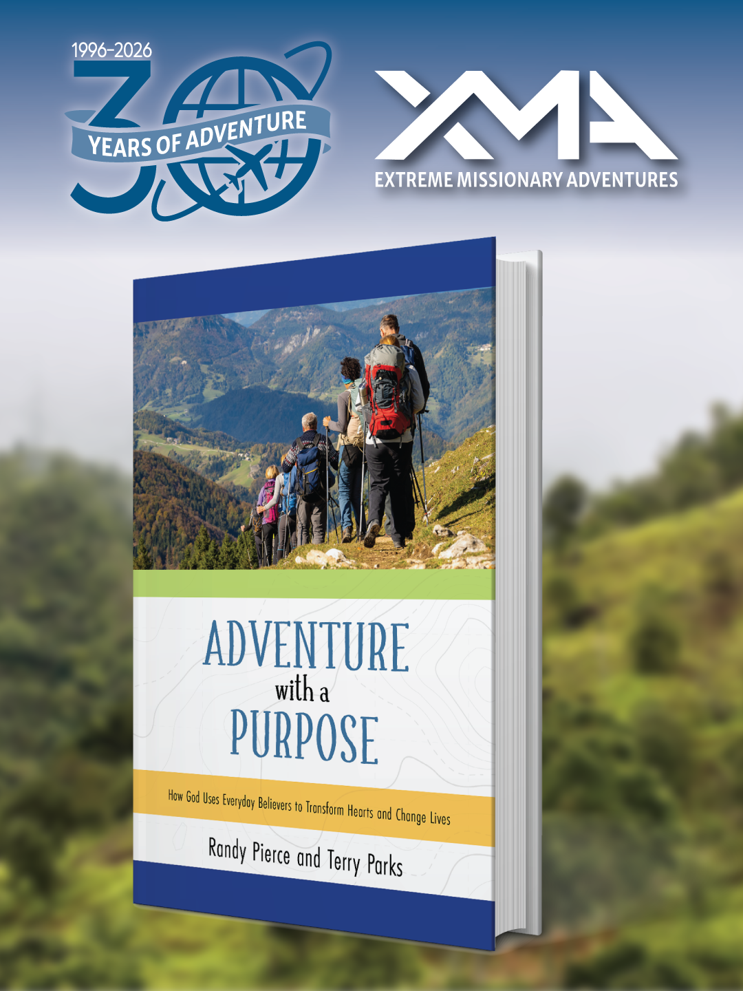 XMA Book